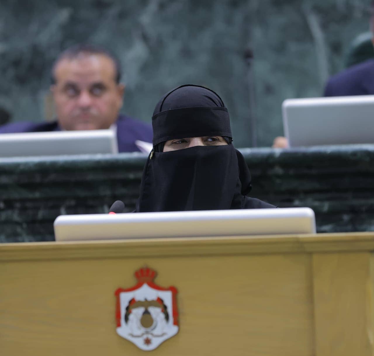 الخضير تقدم مقترح بزيادة الدعم للصندوق الهاشمي لتنمية البادية.