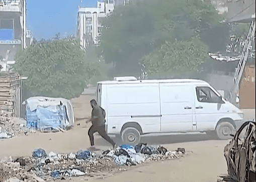 أمن المقاومة في غزة: أحبطنا عملية استهدفت شخصية قيادية وضبطنا 3 عملاء