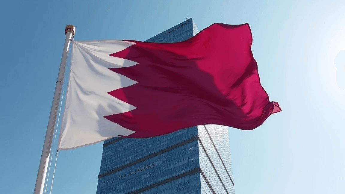 قطر: 13 وفاة و66 إصابة في حادث عرضي والتحقيقات مستمرة