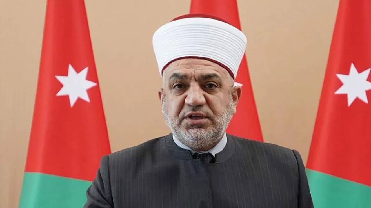وزير الأوقاف: المتطرفون لا يمثلون الإسلام القائم على الرحمة والتسامح