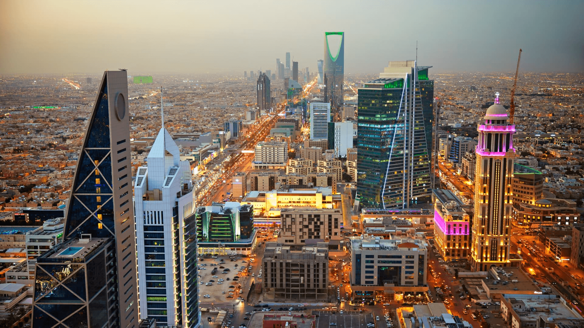 125.7 مليار ريال قيمة العجز بميزانية السعودية في الربع الأول من 2026
