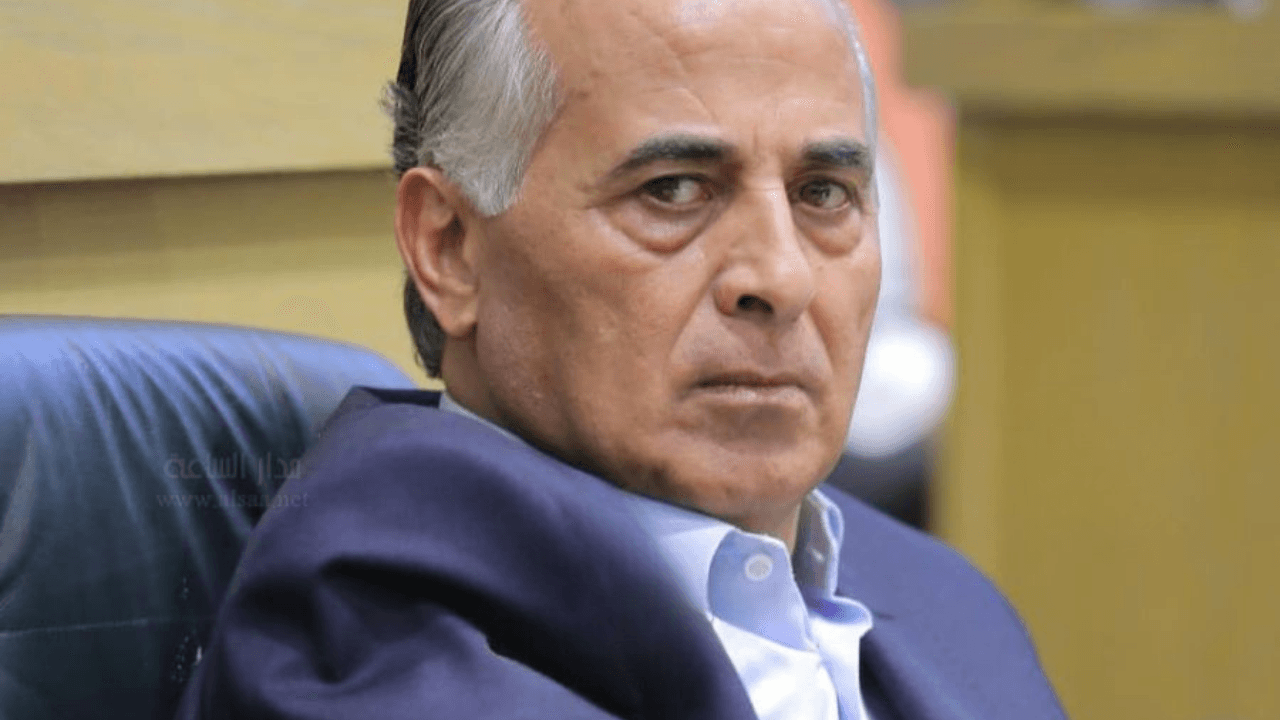 النائب محمود النعيمات: أقترح على النواب التبرع بمبلغ مالي لدعم المنتخب