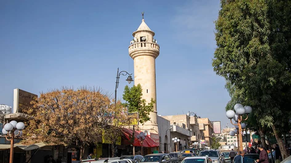 أوقاف جرش تخصص 38 مسجدا كمراكز إيواء استعدادا للموسم الشتوي