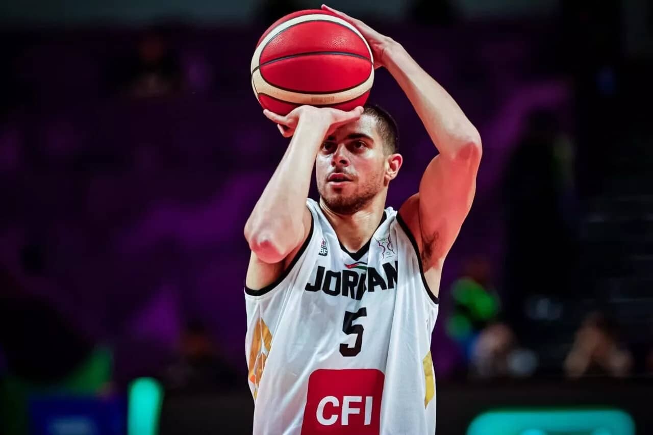 فريدي: "ما كنت موجود وقت المشاجرة وما بعرف ليش بحكوا عني السبب"