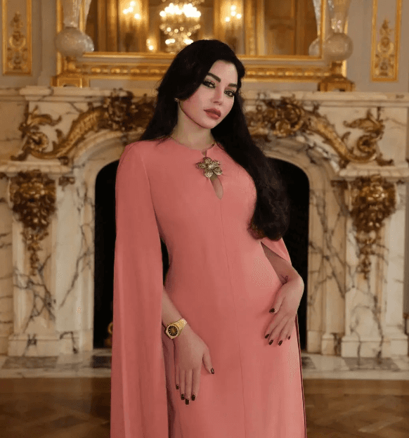 الأجهزة الأمنية المصرية تحقق بفيديوهات فاضحة لهيفاء وهبي مفبركة باستخدام الذكاء الاصطناعي