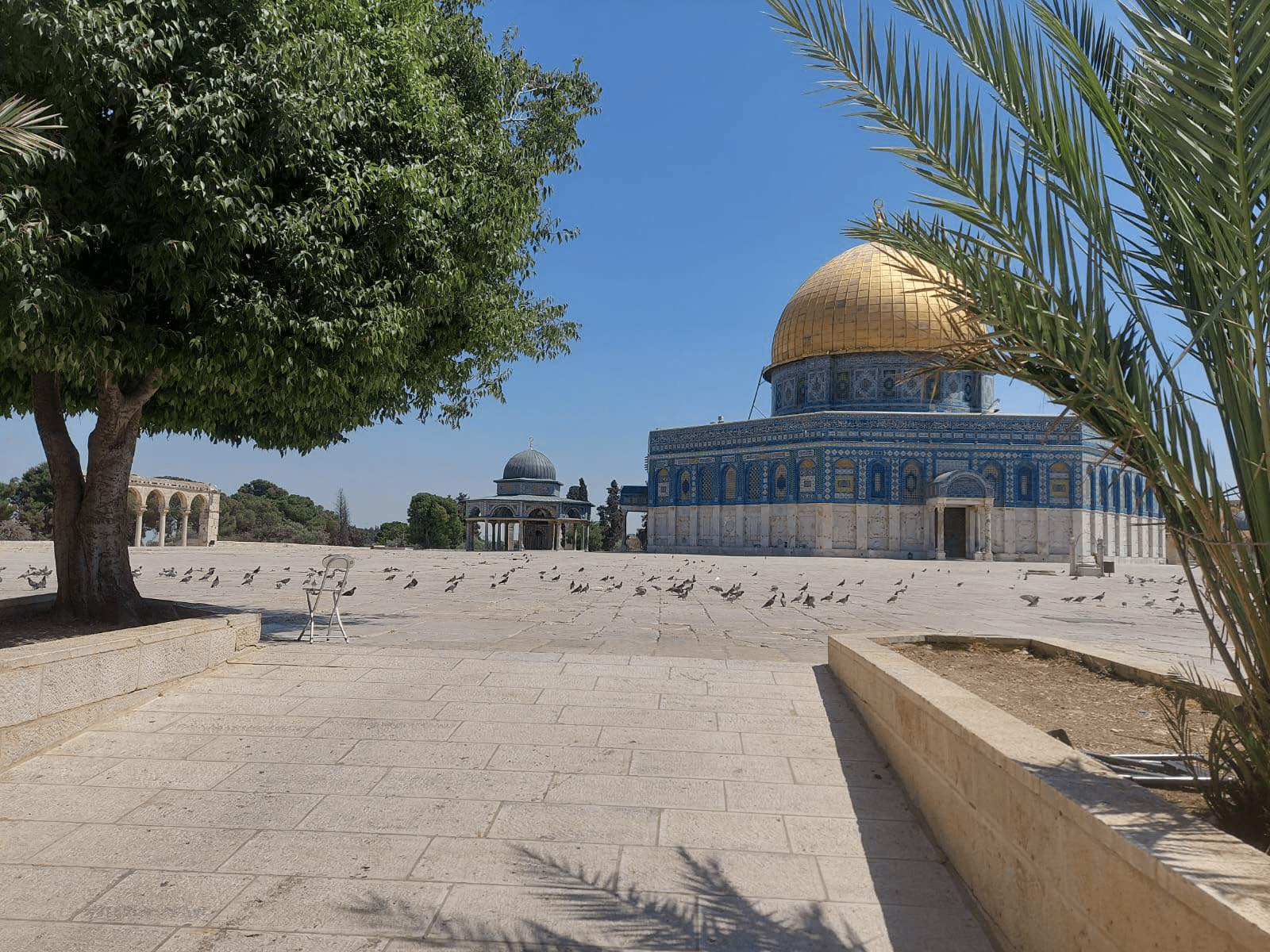 البرلمانات الإسلامية تؤكد دعمها للوصاية الهاشمية بالقدس