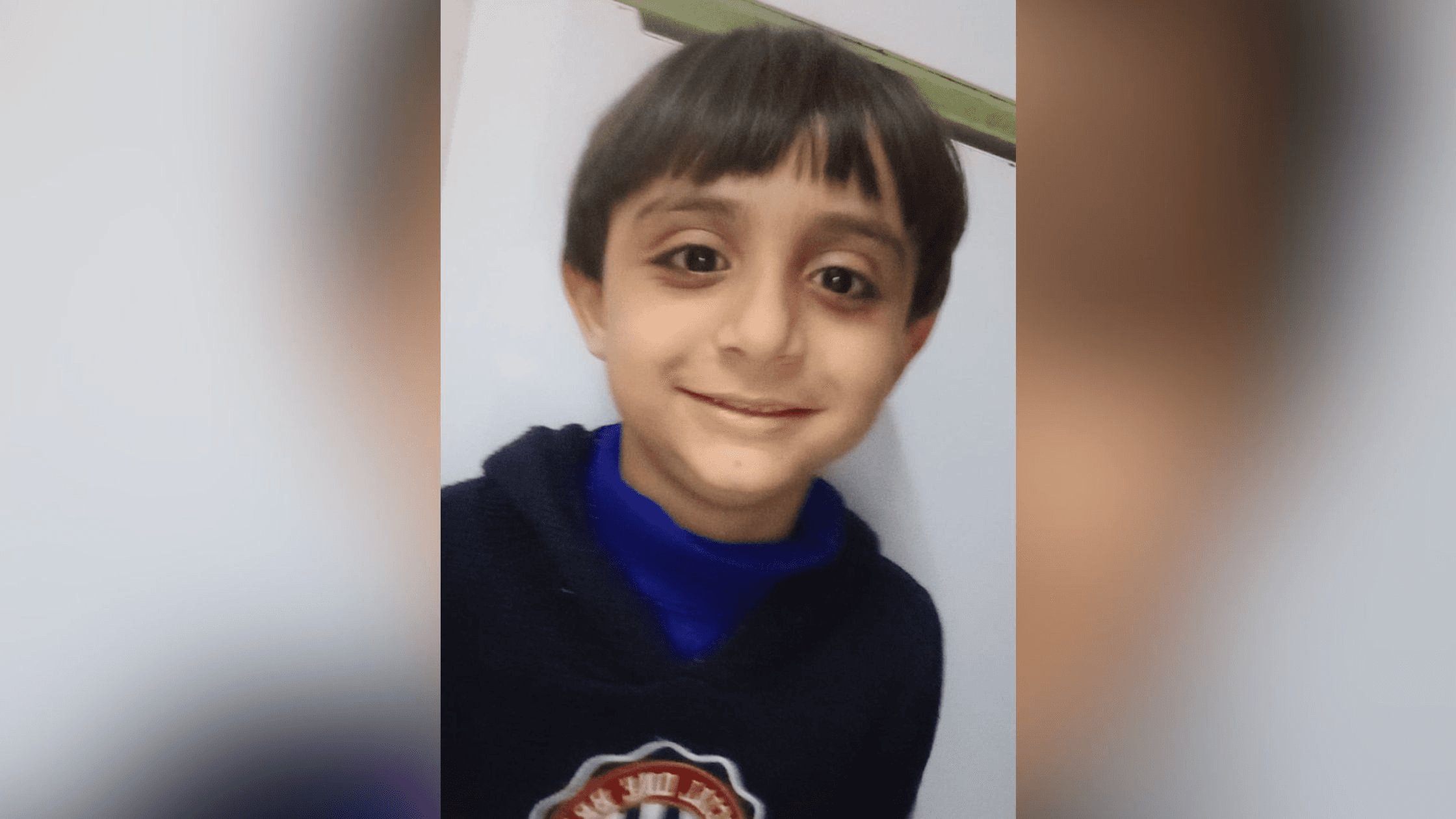 ذوو الطفل أيهم بركات يكشفون لـ"الدار" تفاصيل العثور عليه
