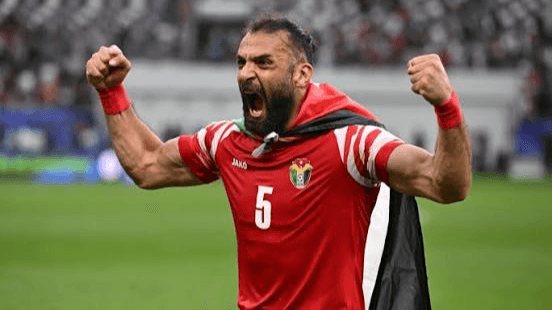 للمرة الرابعة.. يزن العرب يفرض نفسه في التشكيلة المثالية بالدوري الكوري