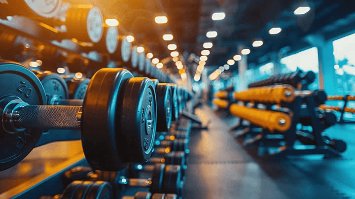 أحزمة المقاومة أم الأوزان؟ أيهما أفضل لطول العمر؟