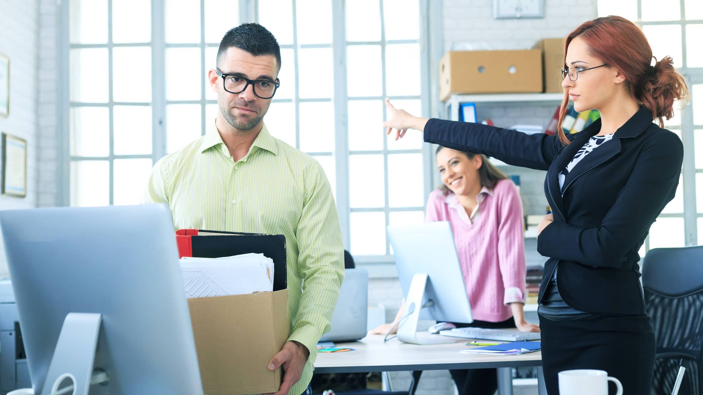 خبير موارد بشرية: الأمان الوظيفي وهم وخدعة والعمل المرن هو المستقبل