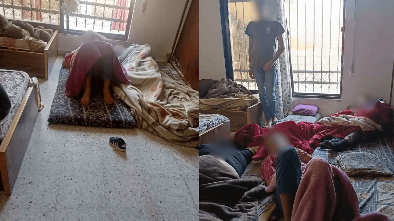 إغلاق مركز الهدبان بسبب مخالفات