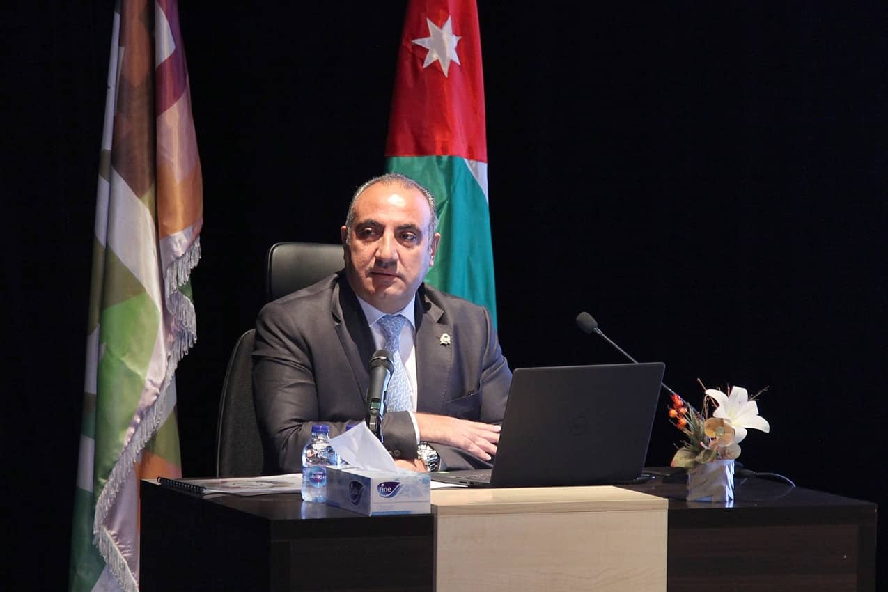 الشواربة: افتتاح حديقة جديدة في مرج الحمام قريبا