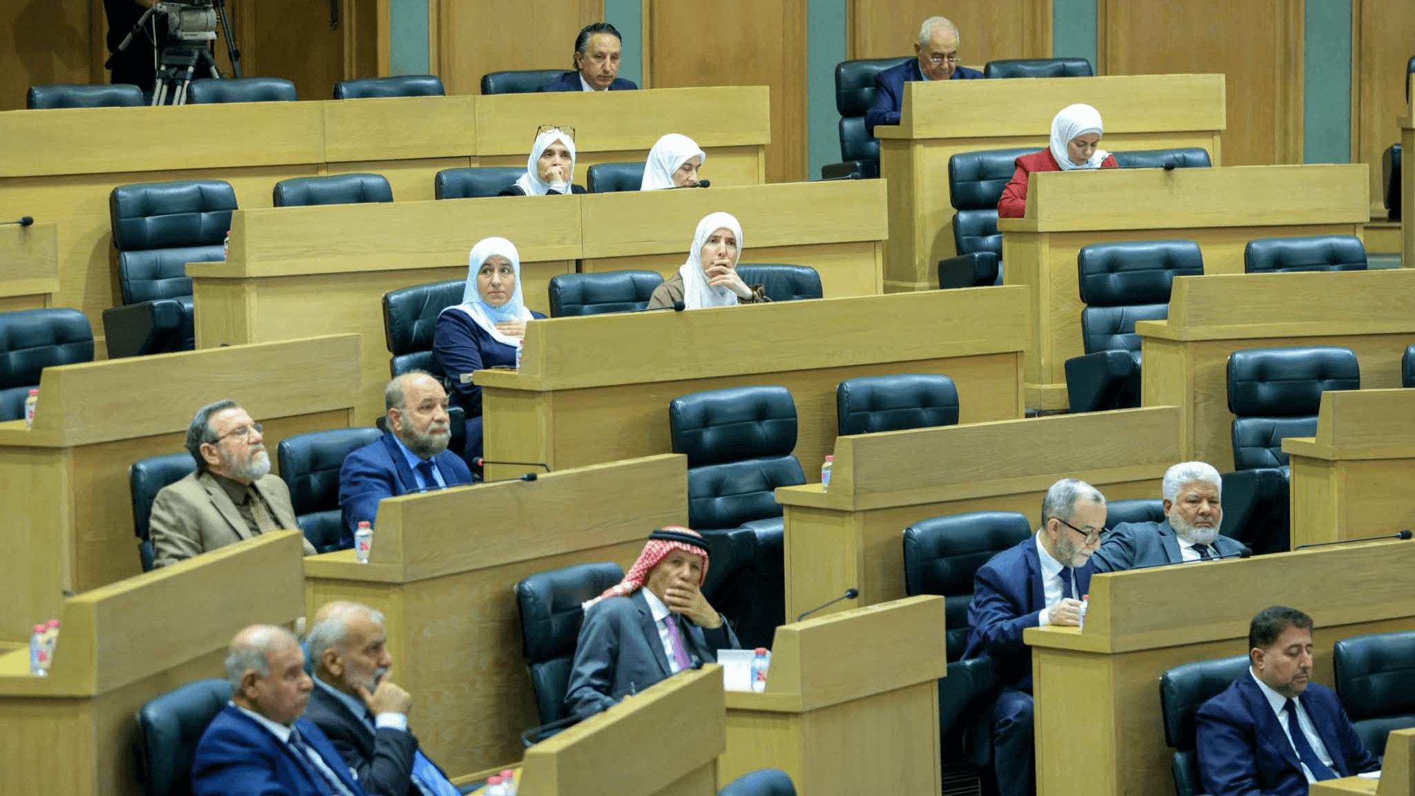 مجلس النواب يناقش تعديلات قانون الملكية العقارية لسنة 2026