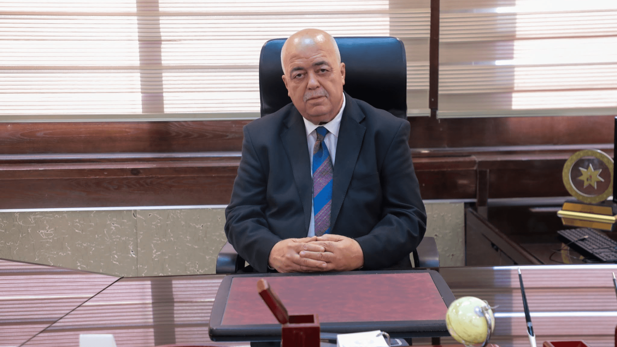 بلدية إربد تفتح الأبواب لعودة عامل زراعة مفصول