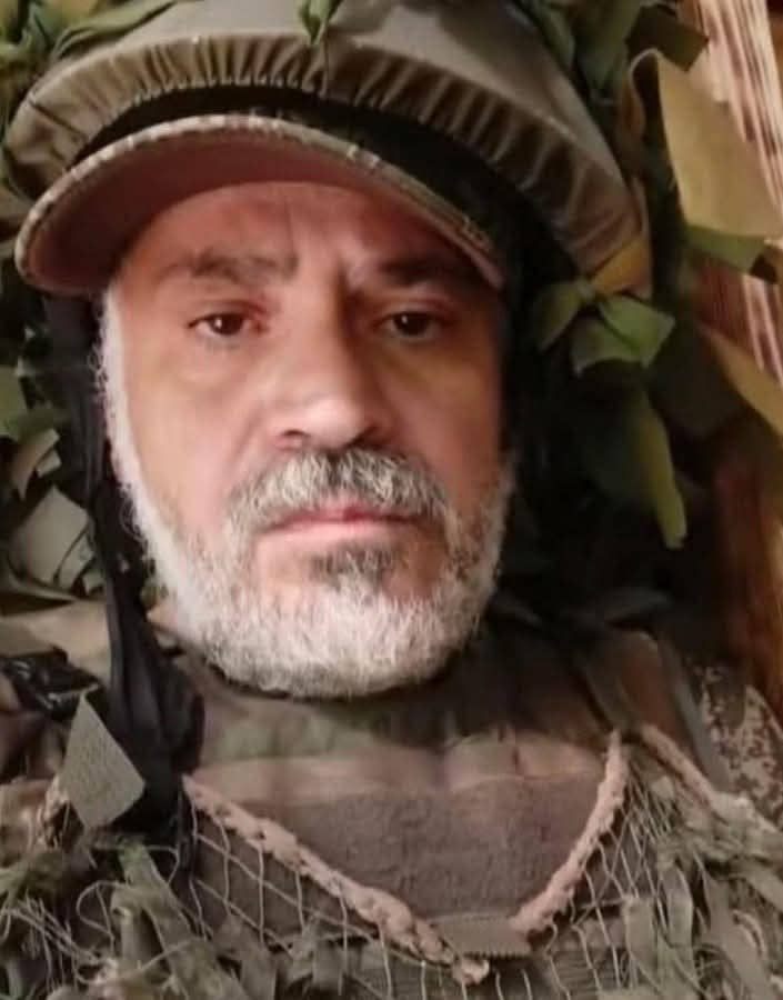 عائلة الأردني الذي قتل خلال مشاركته في القتال إلى جانب الجيش الروسي تطالب بإعادة جثمانه