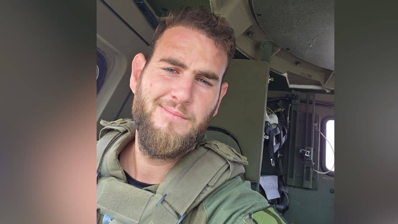 جيش الاحتلال يعلن مقتل جندي في معارك جنوب لبنان