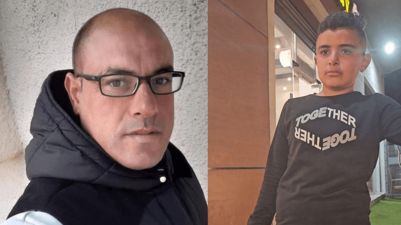أب يقتل ابنه ويحرق جثته في فلسطين.. تفاصيل