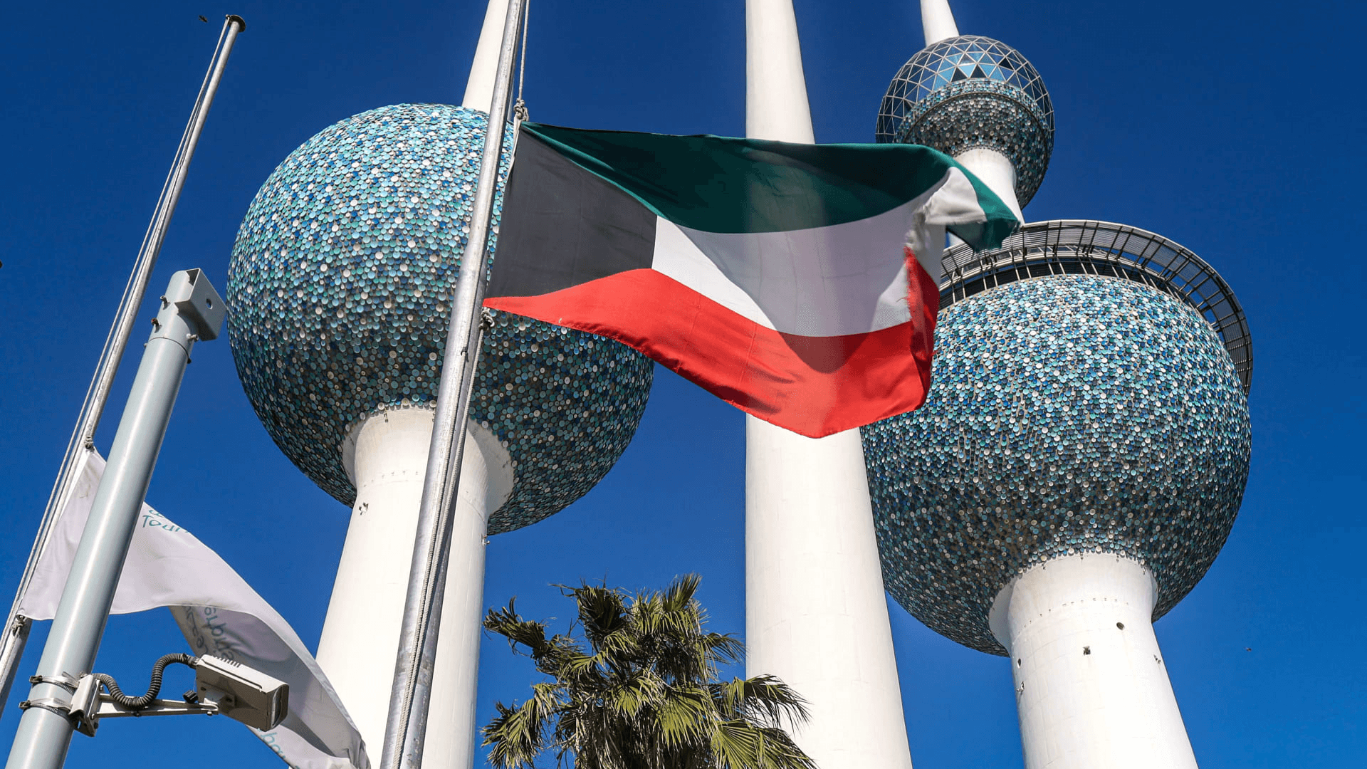 الأردن يدين استهداف إيران لمبنى تابع لشركة في الكويت