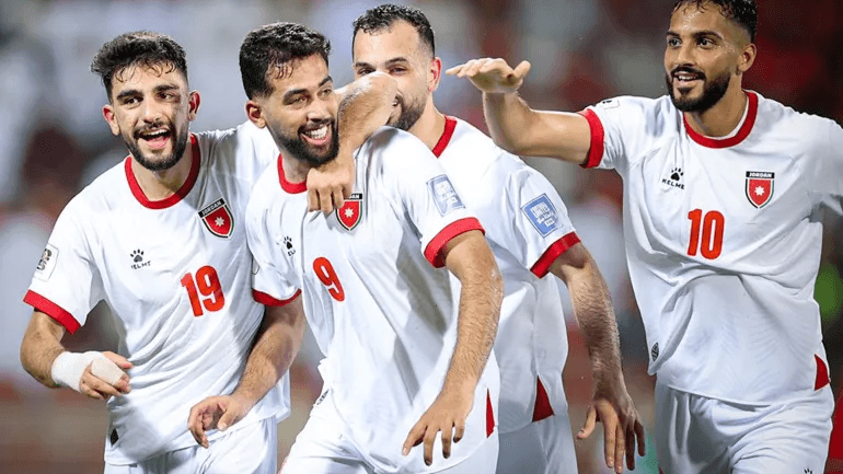 النشامى ينهون المونديال بالخسارة أمام الأرجنتين وتألق التعمري يضيء المواجهة