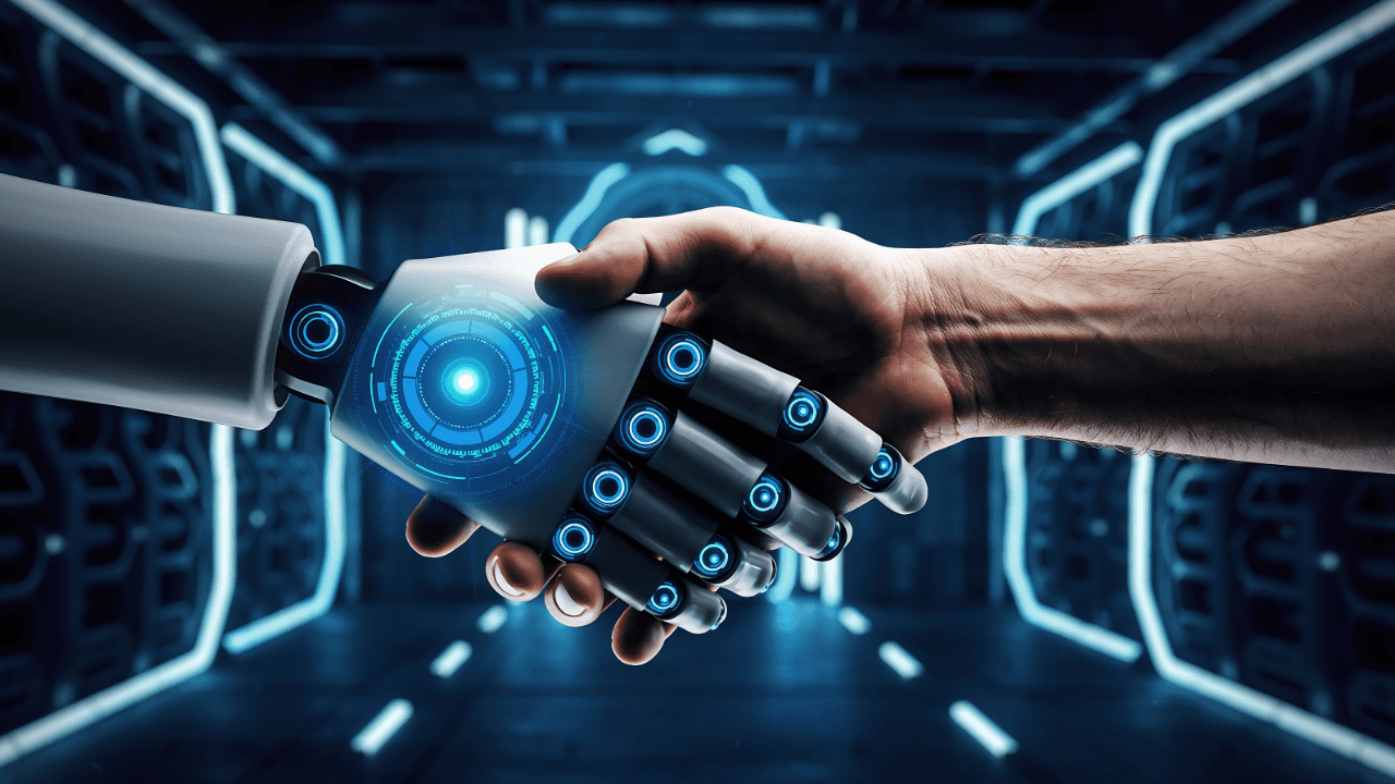 "ديب سيك" توظف خبراء لبناء "وكلاء ذكاء اصطناعي" خارقين