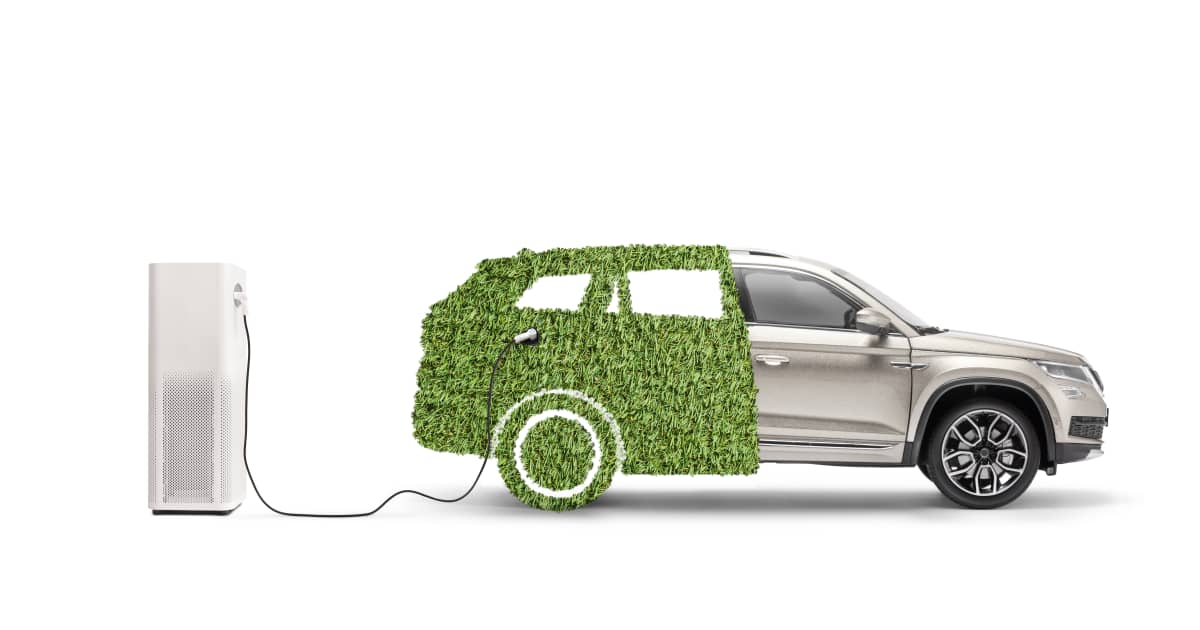 دراسة: الأحياء التي تضم سيارات كهربائية أكثر تحظى بهواء أنقى