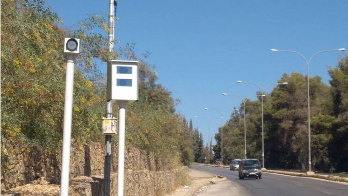 أمانة عمّان لـ"عين": سيصل عدد كاميرات رصد المخالفات إلى 102 كاميرا نهاية نيسان الحالي