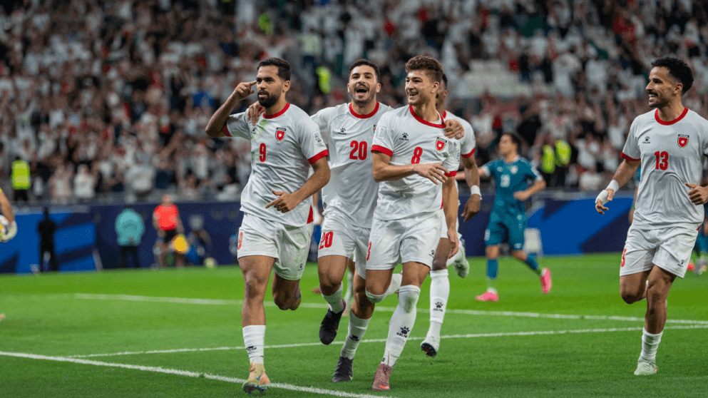 النشامى يكتبون التاريخ.. "كأس العالم" ينطلق الخميس بمشاركة أردنية وجوائز قياسية