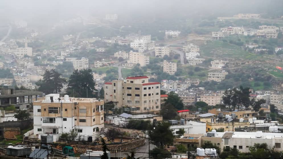 الأرصاد: أمطار غزيرة ورياح قوية تؤثر على الأردن خلال الأيام المقبلة