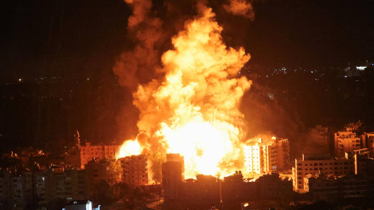 الأردن: استهداف المدنيين في لبنان تصعيد يهدد الاستقرار الإقليمي