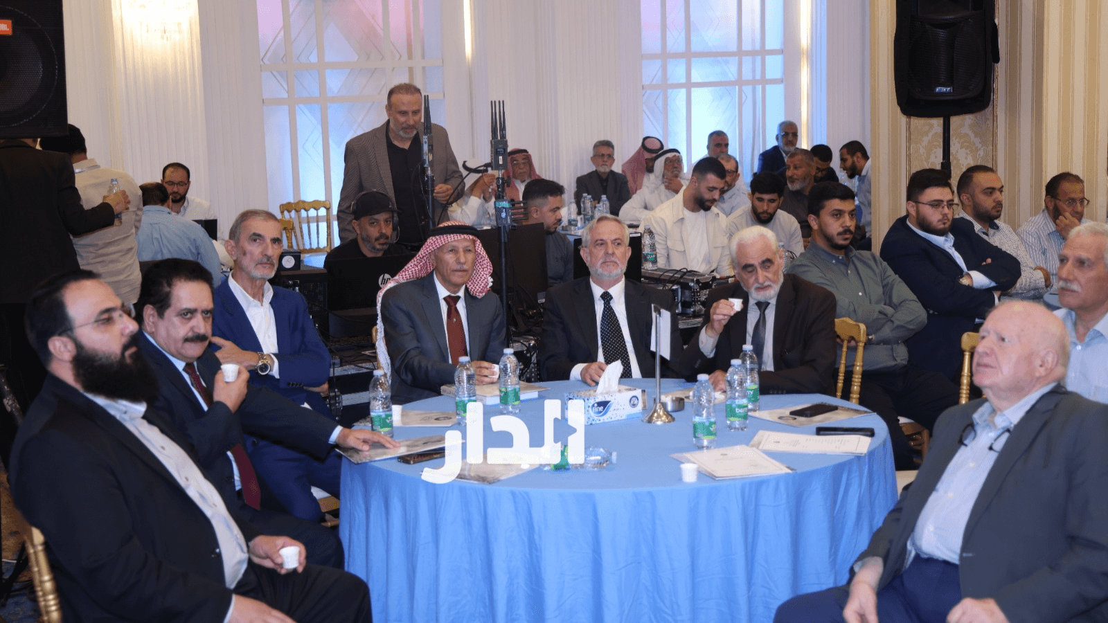 انعقاد المؤتمر العام السابع لحزب الأمة