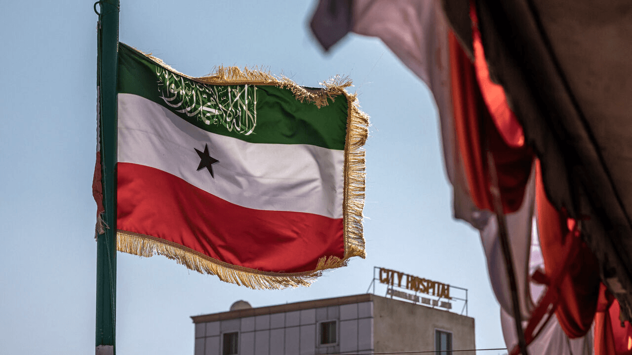 الأردن و14 دولة يدينون افتتاح "أرض الصومال" سفارة في القدس المحتلة