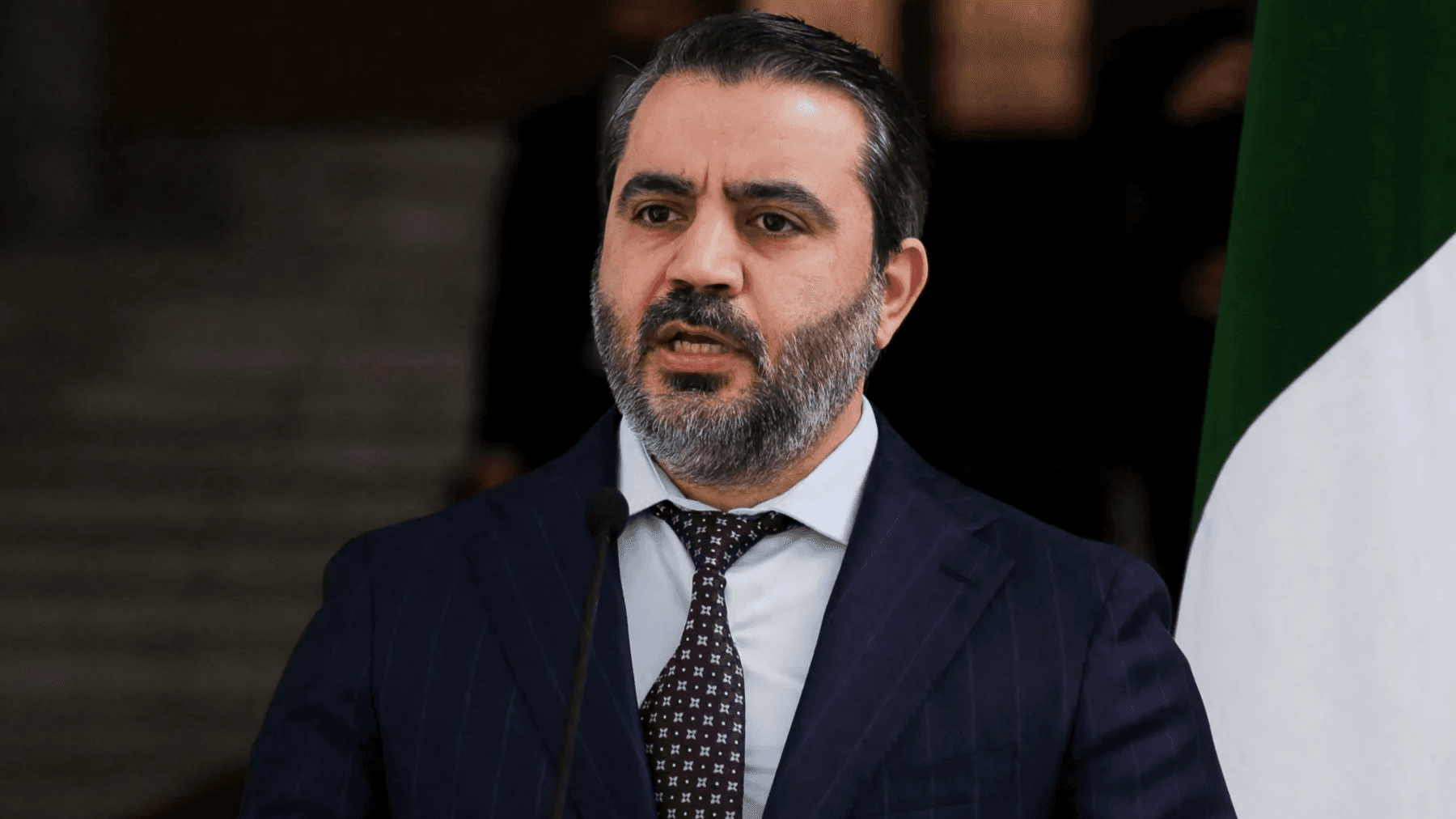 الشيباني: رفع سوريا من قائمة الإرهاب تتويج لجهود السوريين
