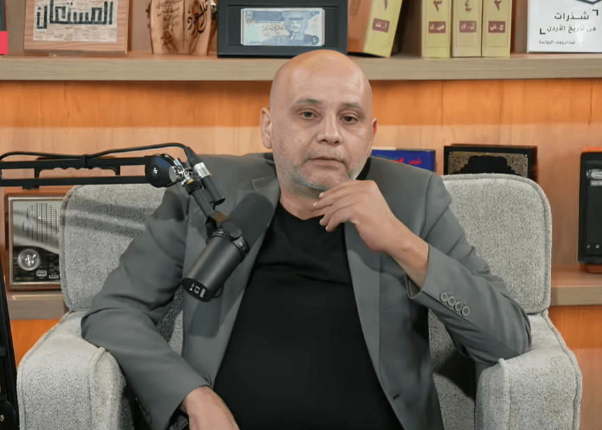 المجالي: لم نستثمر إنجاز التأهل للمونديال ولم نروّج للأردن كما يجب