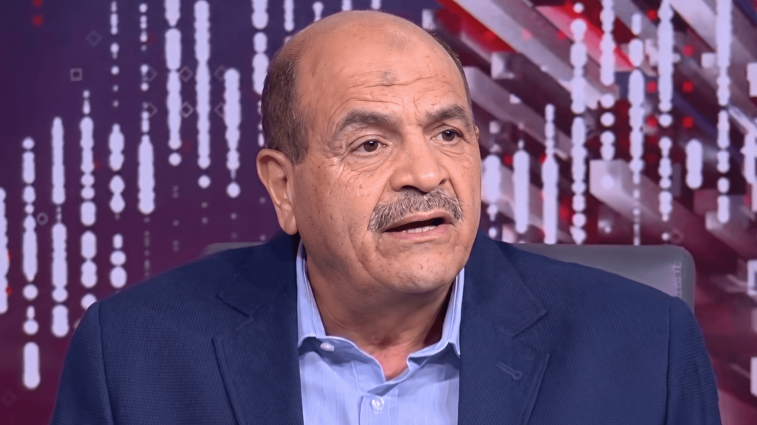 المجالي: نمتلك بنك معلومات دقيق لمواقع تصنيع المخدرات في سوريا