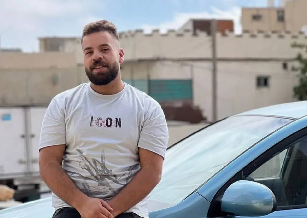 كلامٌ يُدمي القلب لوالد المغدور سيف الخوالدة