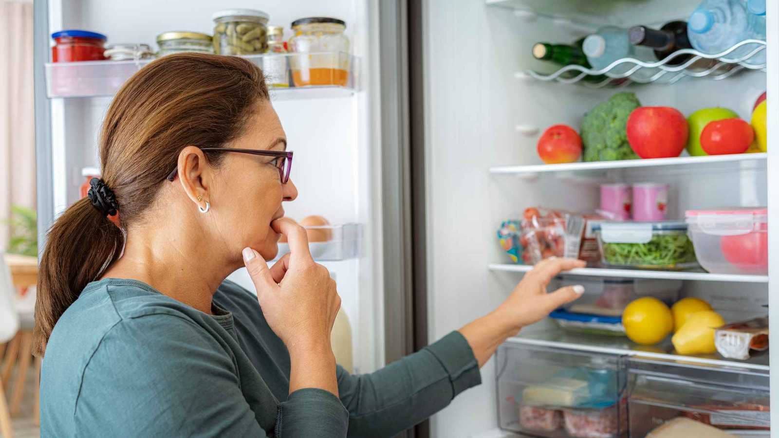 خطوات بسيطة تمنع الجوع بعد الوجبات