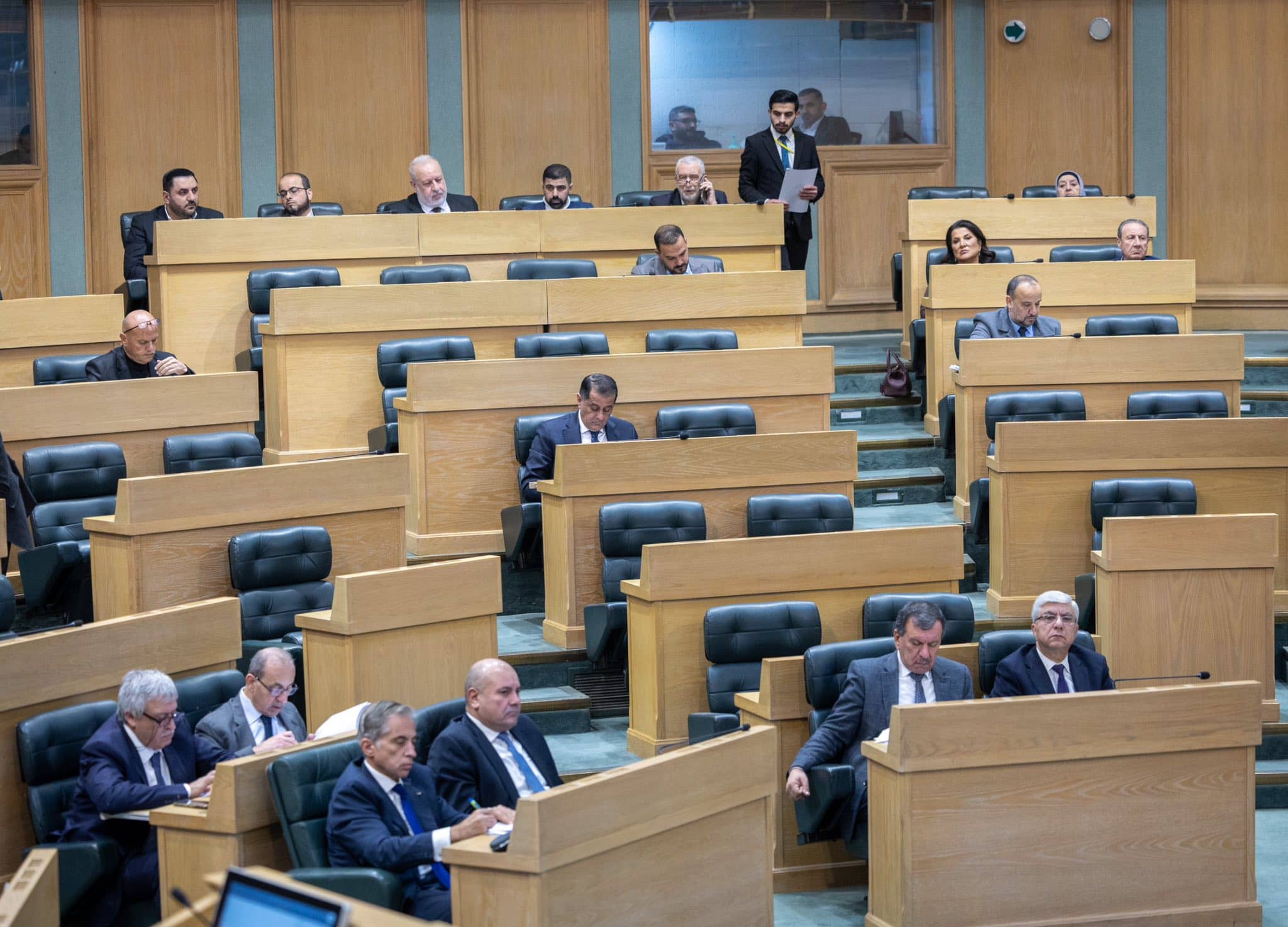 مجلس النواب يستكمل مناقشة تقرير "ديوان المحاسبة" ويبحث تعديلات "الملكية العقارية"