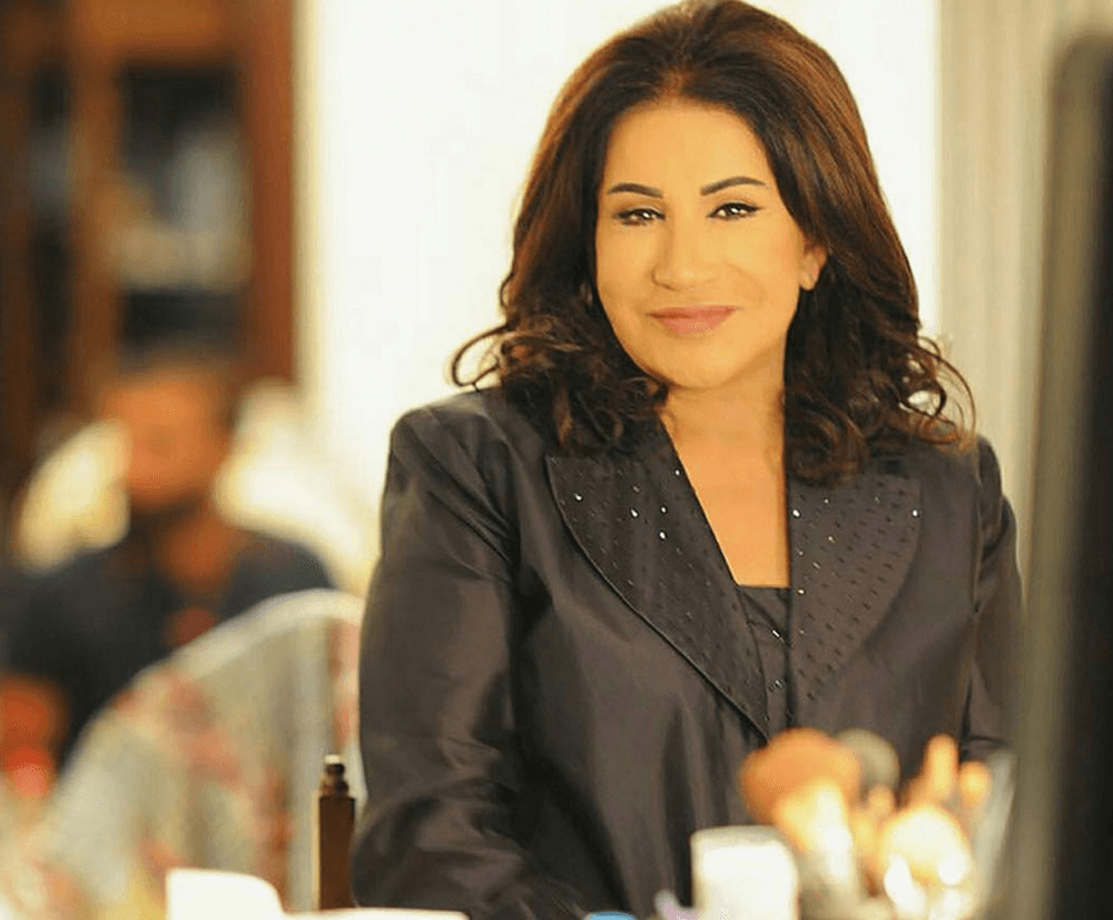 حقيقة "سحب جنسية" السندريلا سعاد عبد الله تتصدر المشهد في الكويت