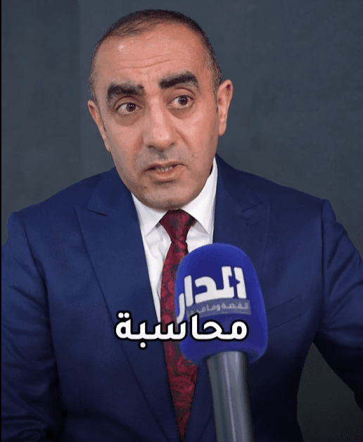 الشوبكي يطالب بمحاسبة المسؤولين أبرموا صفقات مع شركات توزيع الكهرباء