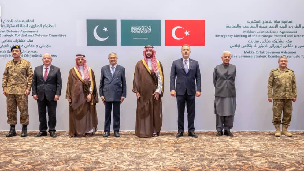 السعودية: تفعيل الردع الجماعي ضد الاعتداءات على المملكة والمشاعر المقدسة
