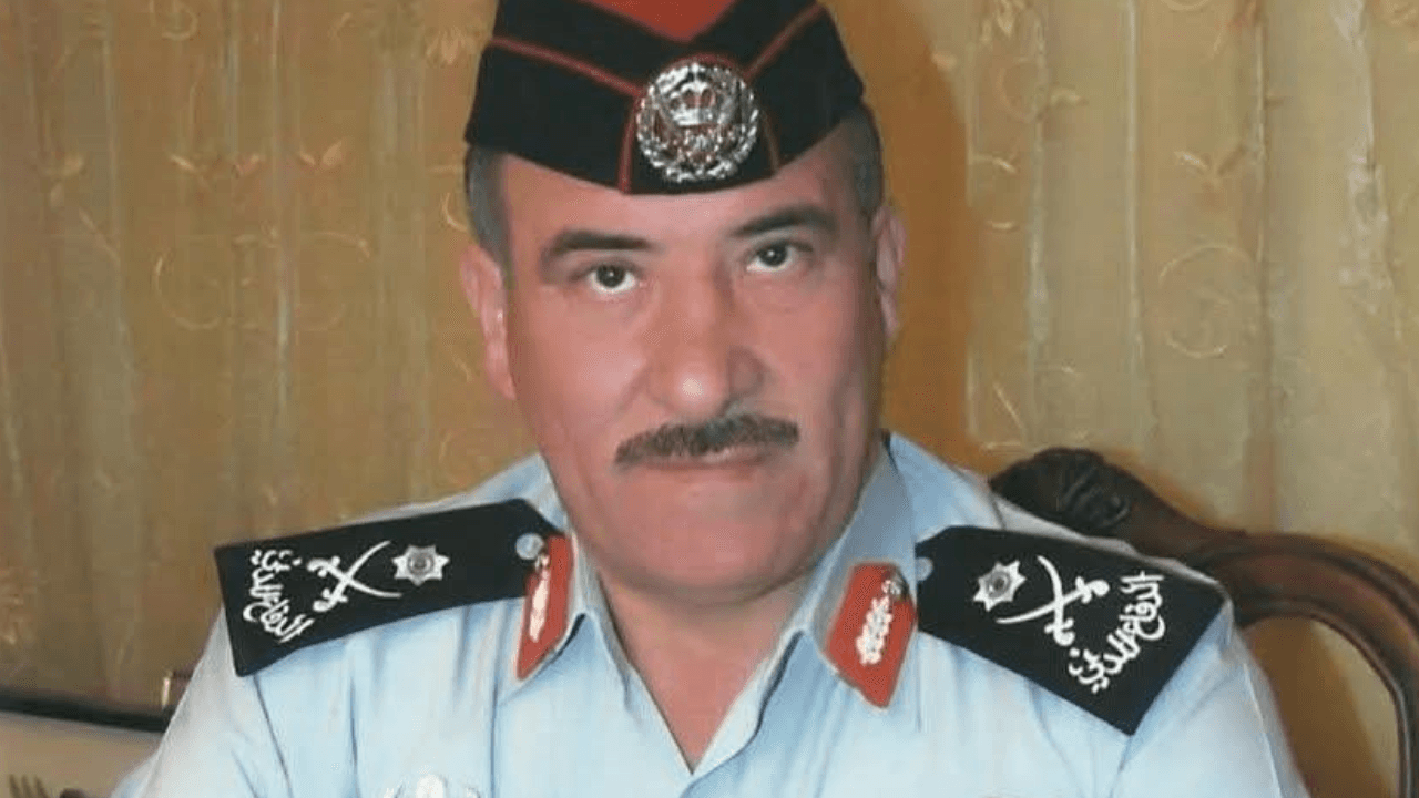 عشيرة الصرايرة تعتذر عن استقبال السفير الأمريكي في بيت عزاء اللواء إبراهيم الصرايرة