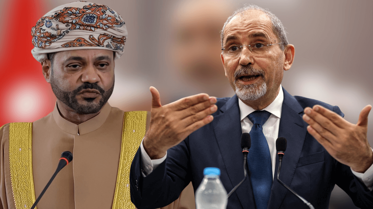 عُمان تدين الاعتداءات الإيرانية على الأردن