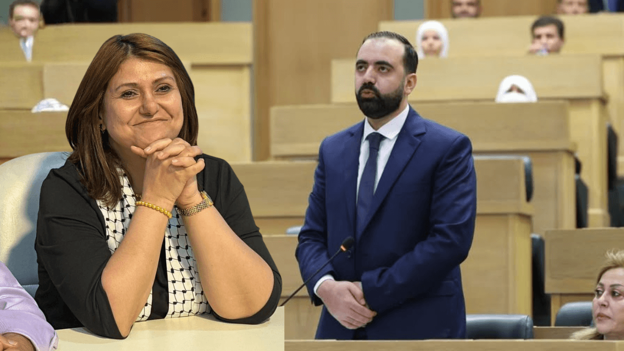 النائب الطوباسي يطلب "رؤية حزب العمال" حول معدل قانون الضمان