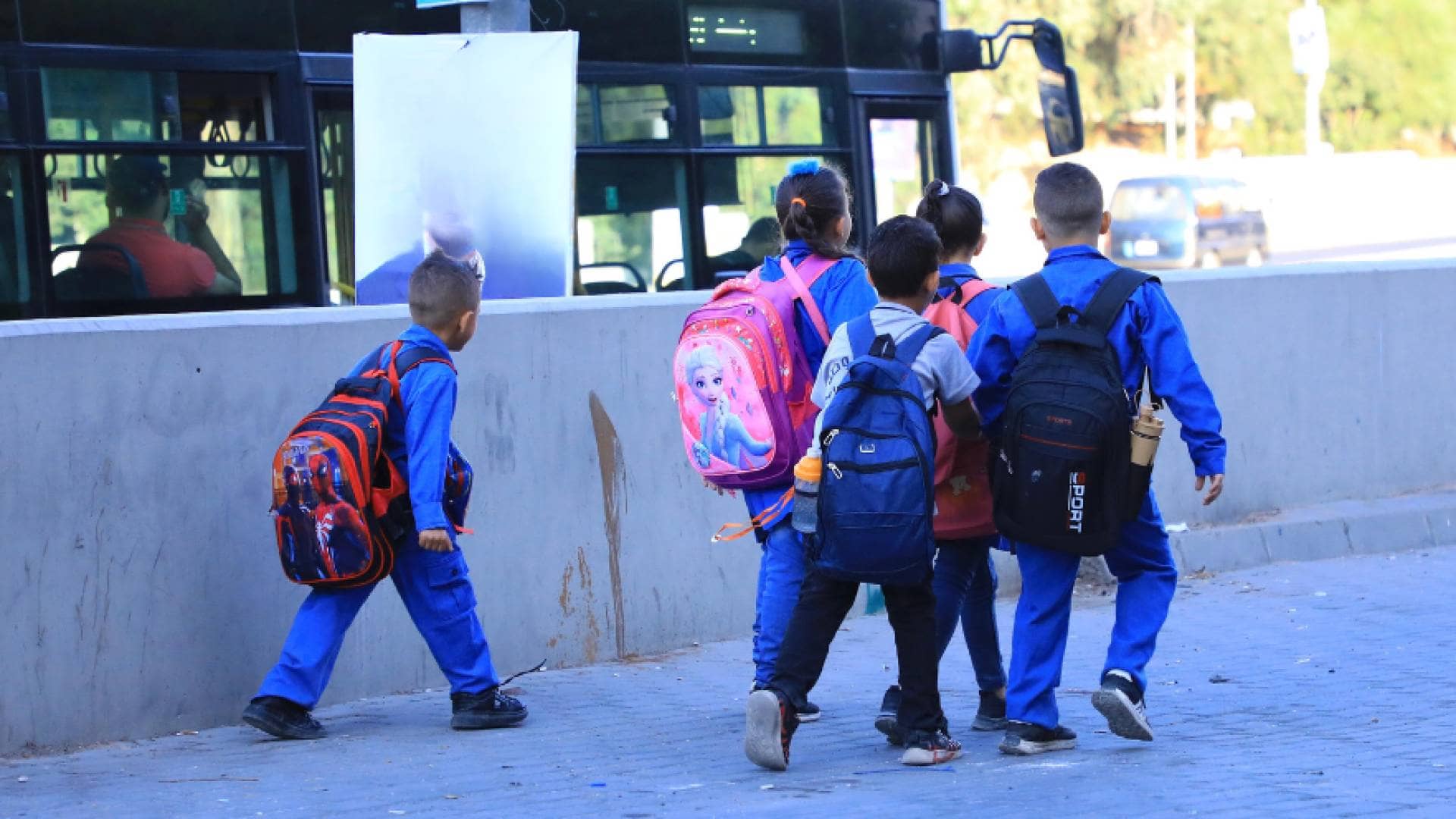 موعد دوام مدارس الأردن للفصل الدراسي الثاني 2026