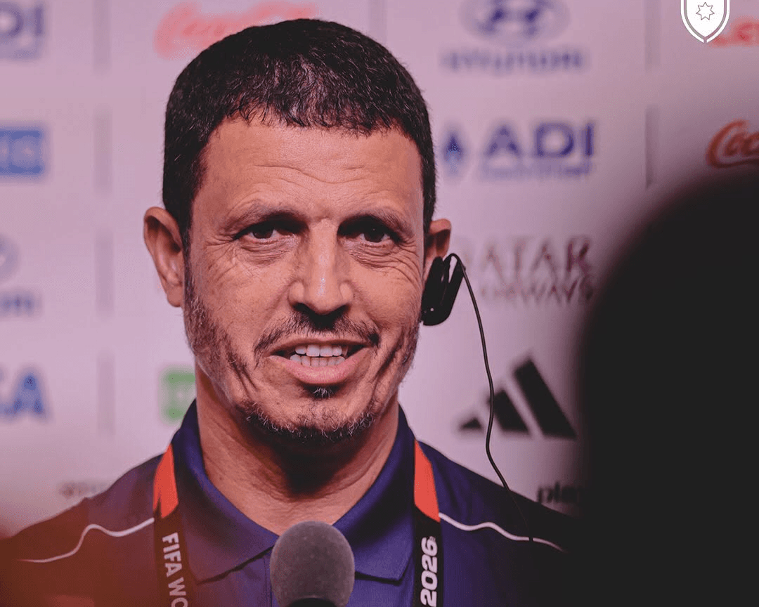 سلامي: مواجهة الجزائر قوية ونملك نقاطا يمكن أن نستغلها أمامهم