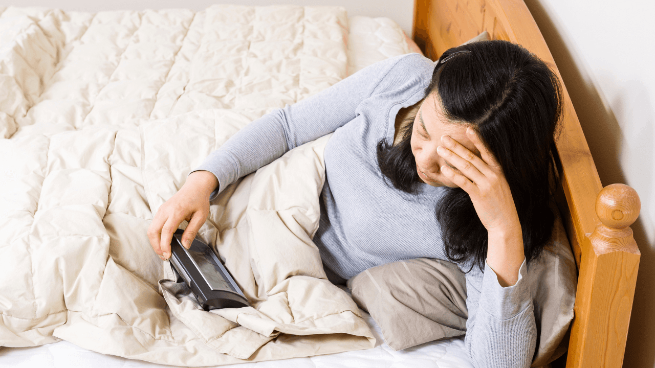 وداعاً لـ "هرمون التوتر".. قائمة أطعمة تخفض الكورتيزول وتمنحك نوماً عميقاً