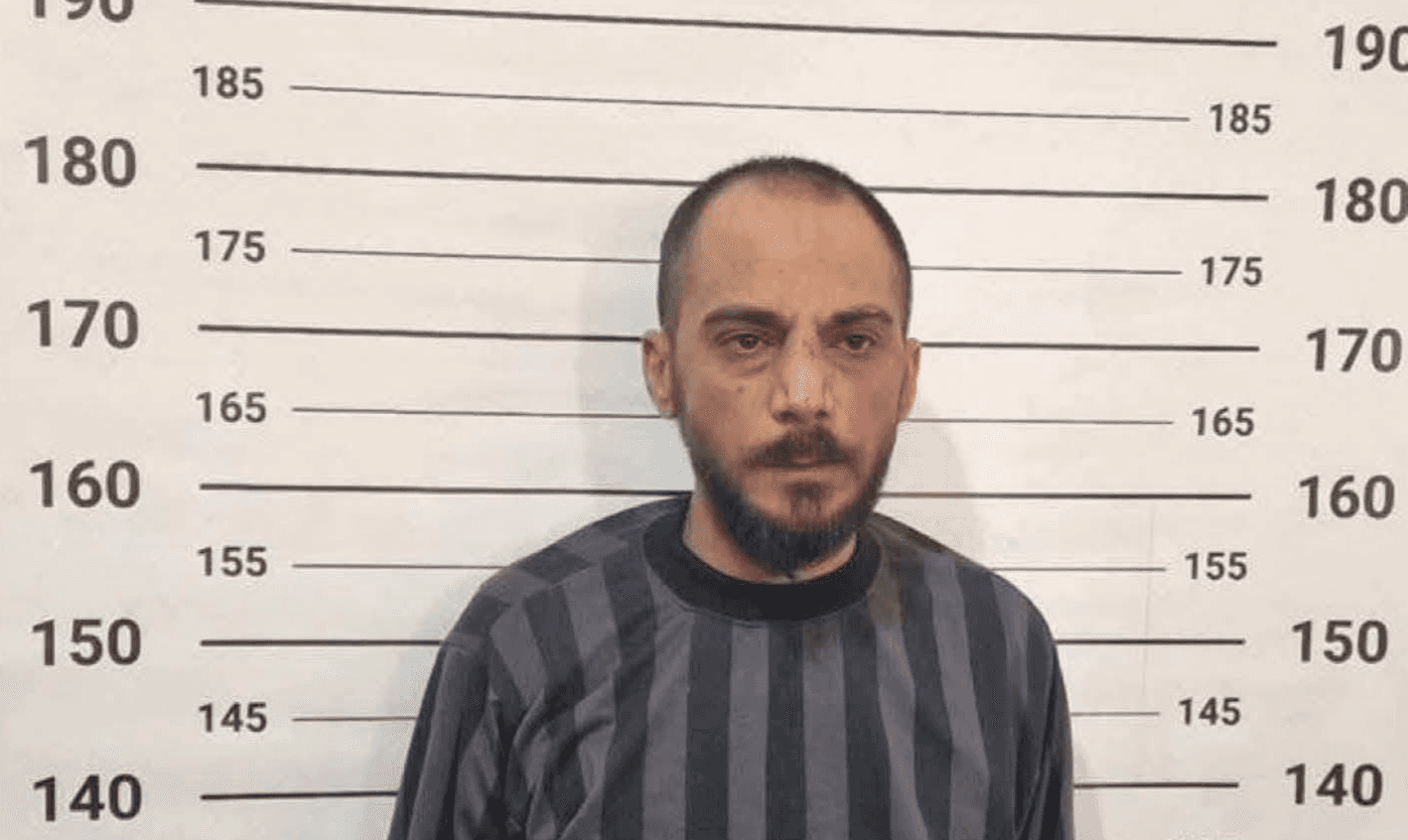 سوريا: القبض على أمجد يوسف مرتكب "مجزرة التضامن" في عملية أمنية بريف حماة