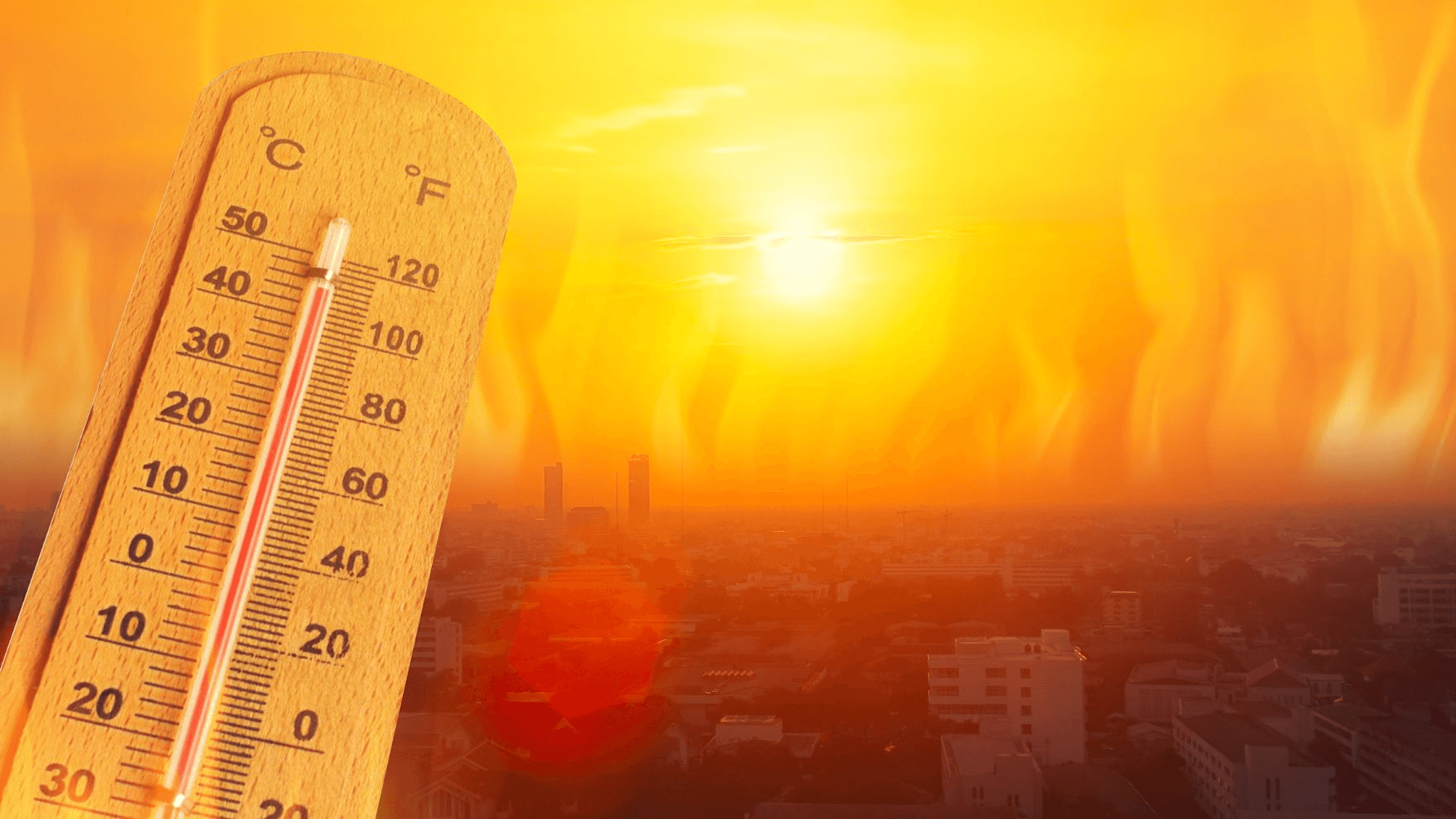 أجواء حارة الخميس في الأردن
