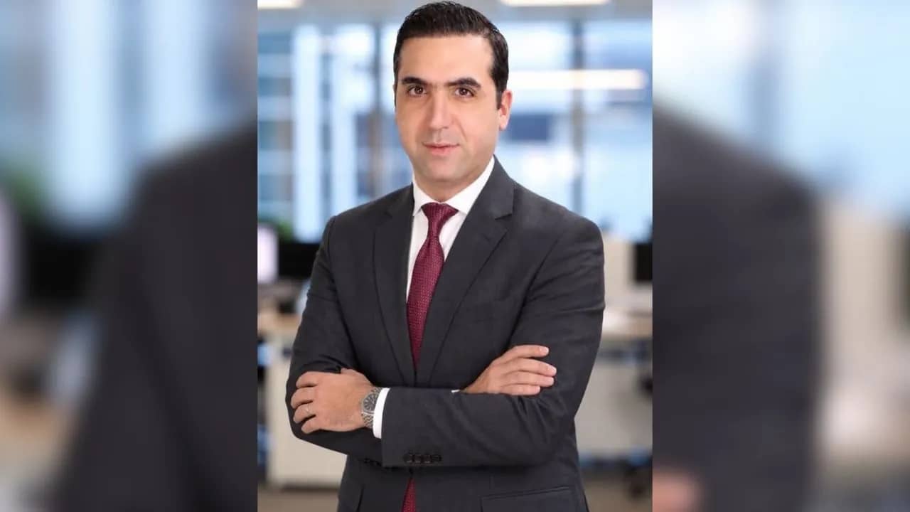 الشرع يعيّن رئيسًا للصندوق السيادي السوري.. من هو عمر الحلبي؟