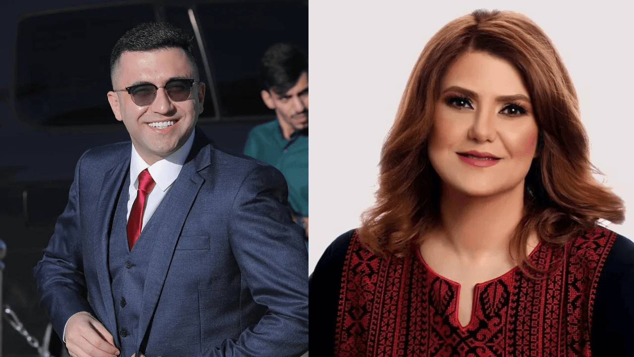 تصريحات متناقضة لـ "رولا الحروب" حول من سيشغل مقعد النائب الجراح في مجلس النواب